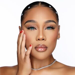 Meet your Posher, Alizani